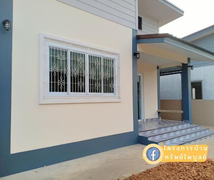 ภาพแบบบ้าน-Typ B