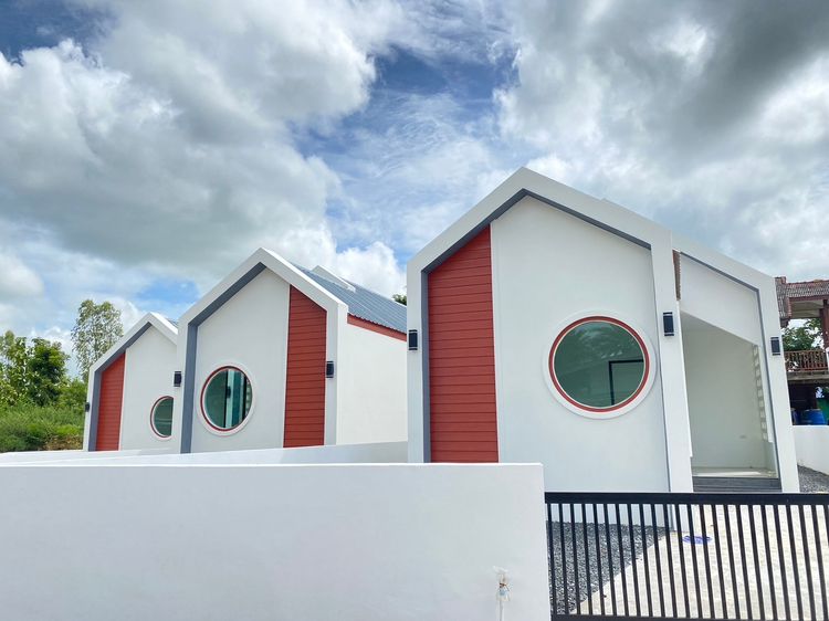 ภาพแบบบ้าน-โมเดิร์น นอร์ดิก