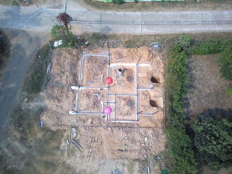 ภาพแบบบ้าน-บ้านในฝัน