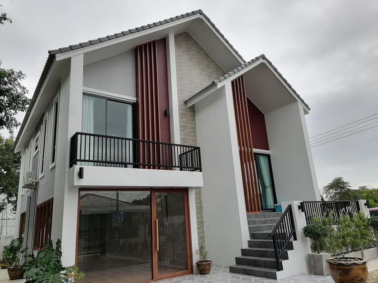 ภาพแบบบ้าน-โมเดิร์นนอร์ดิก