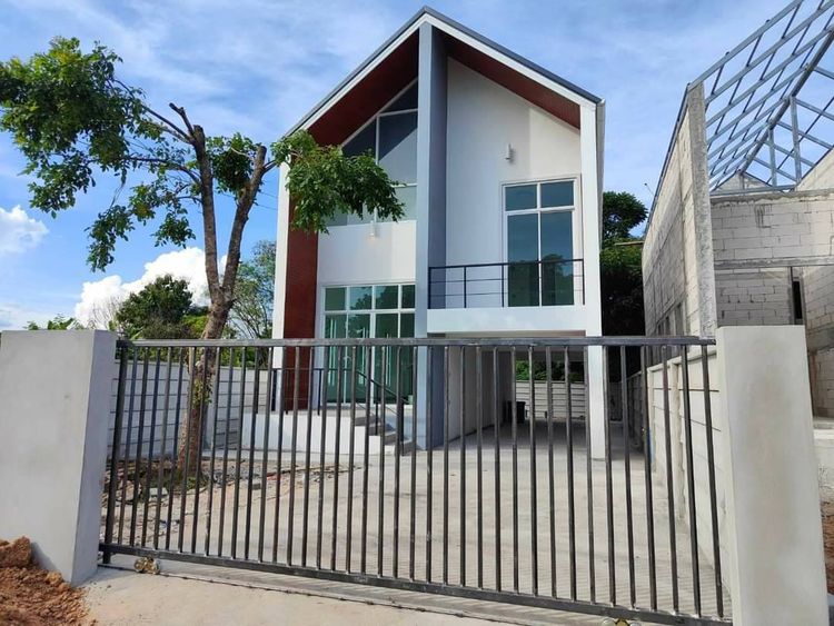 ภาพแบบบ้าน-บ้านนอร์ดิก