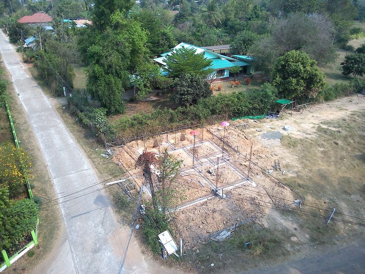 ภาพแบบบ้าน-บ้านในฝัน