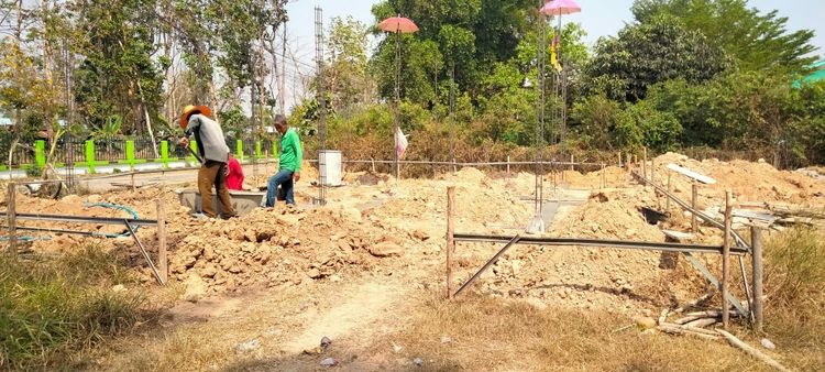 ภาพแบบบ้าน-บ้านในฝัน