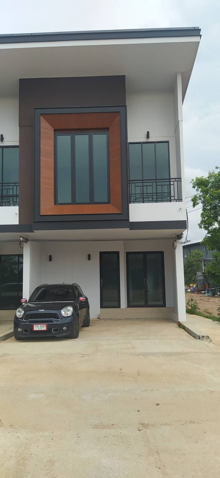 ภาพแบบบ้าน-Type A