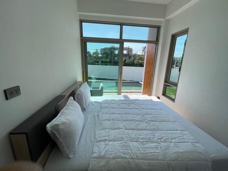 ภาพแบบบ้าน-พูลวิลล่า