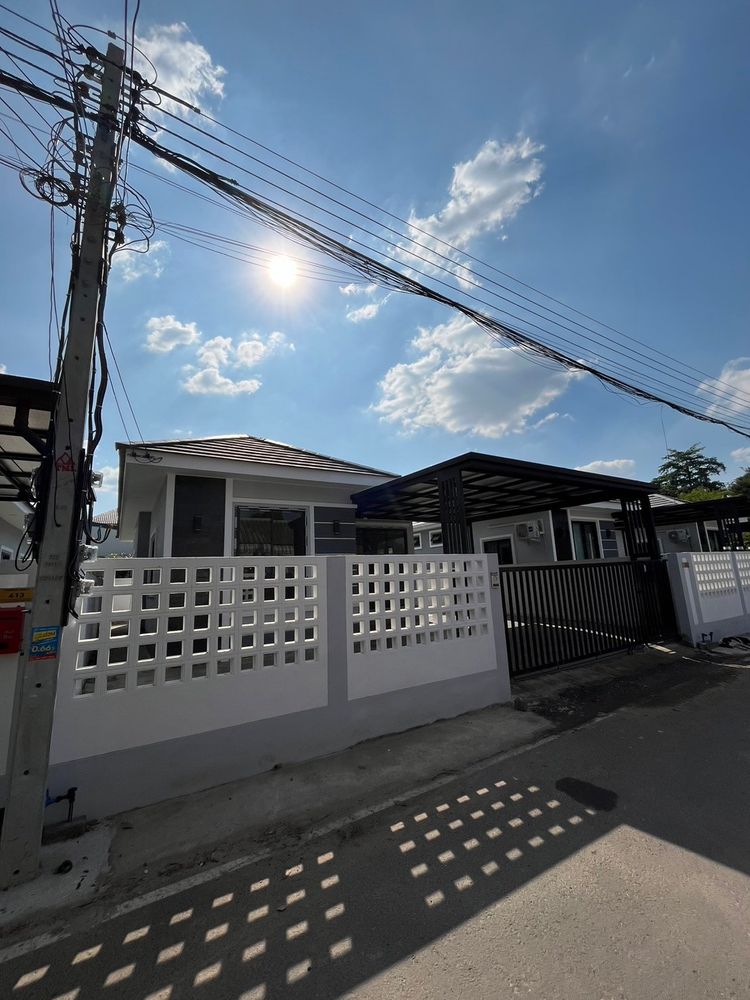 ภาพแบบบ้าน-สไตล์ปั้นหยา