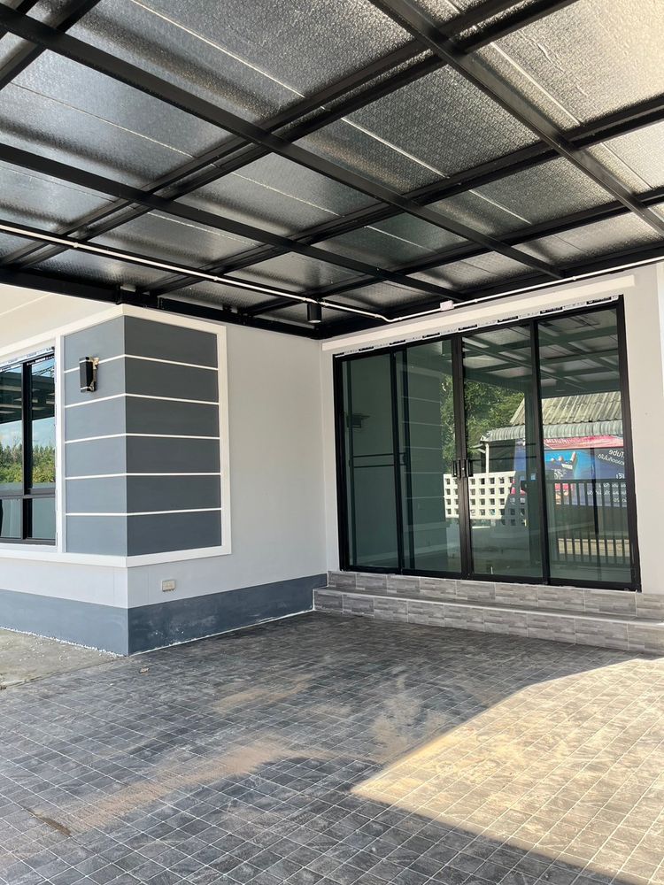 ภาพแบบบ้าน-สไตล์ปั้นหยา