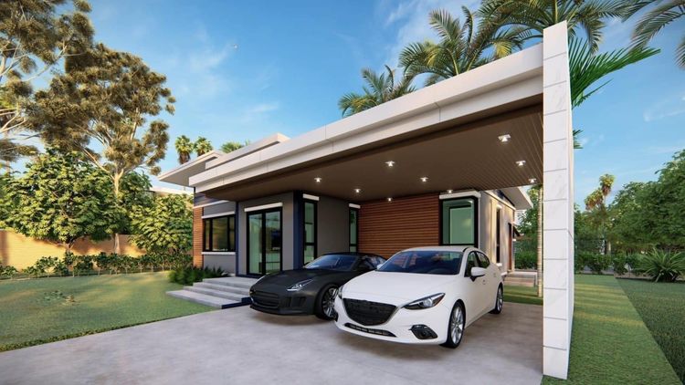 ภาพแบบบ้าน-Typ A