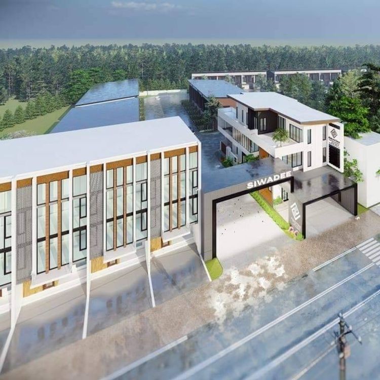 ภาพแบบบ้าน-Type B