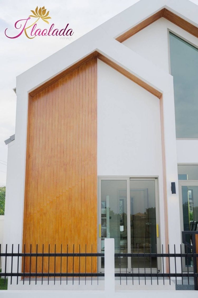 ภาพแบบบ้าน-พูลวิลล่า