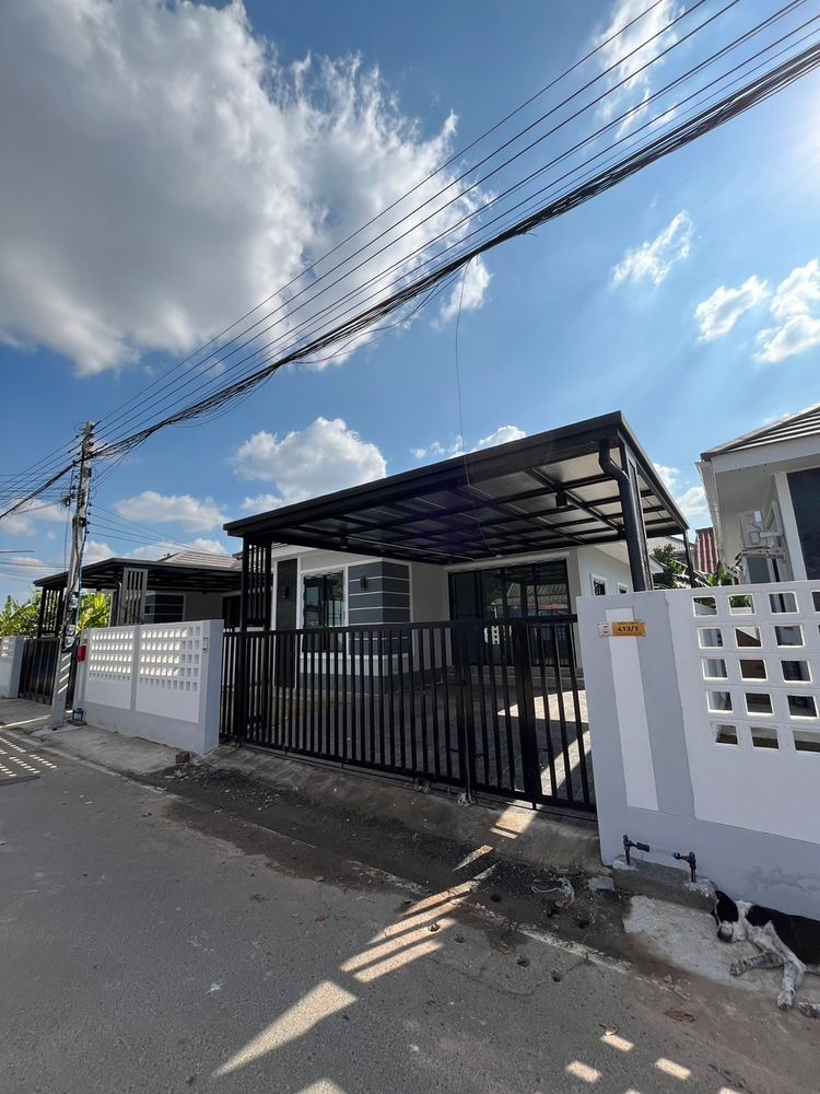 ภาพแบบบ้าน-สไตล์ปั้นหยา