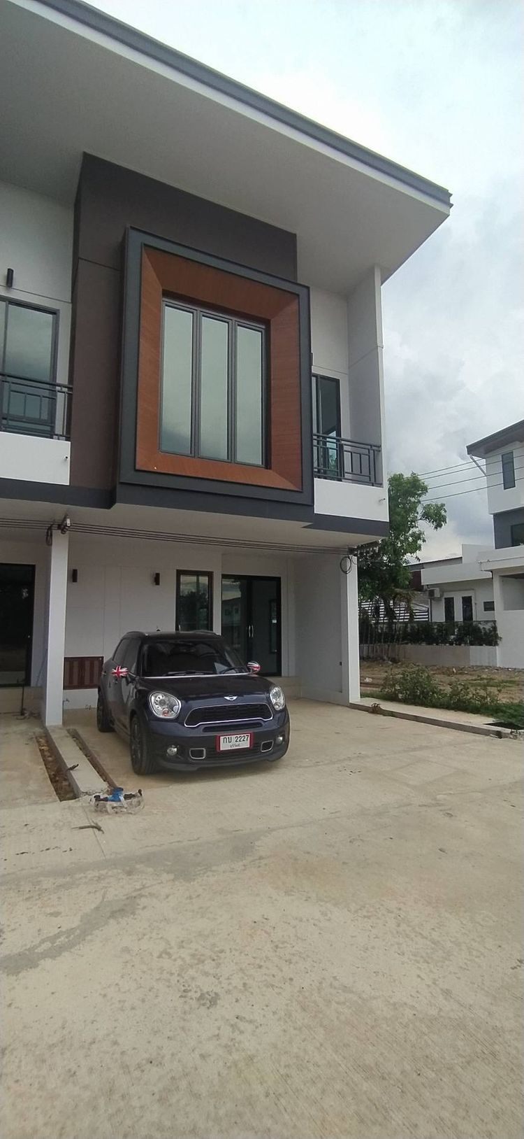 ภาพแบบบ้าน-Type A