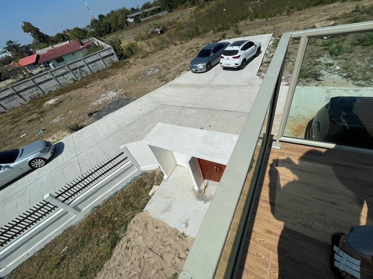 ภาพแบบบ้าน-พูลวิลล่า