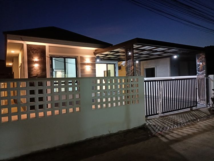 ภาพแบบบ้าน-สไตล์ปั้นหยา 2