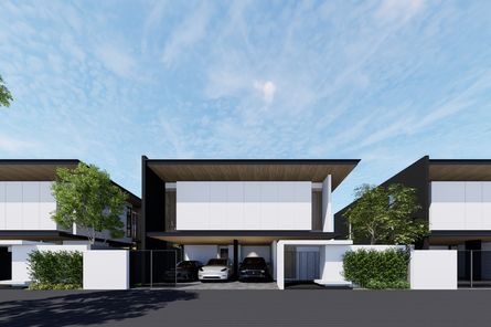 เวียร่า วอร่า พูลวิลล่า - Viera Vora Pool Villa