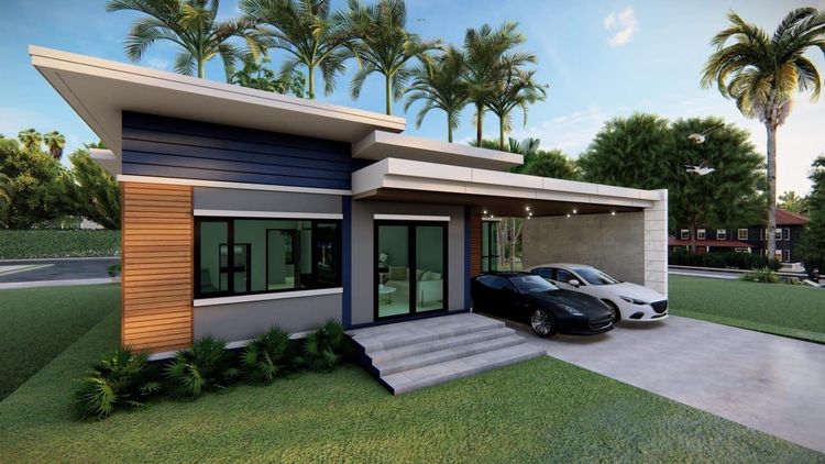 ภาพแบบบ้าน-Typ A