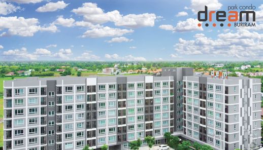 พาร์ค คอนโด ดรีม - Park condo dream