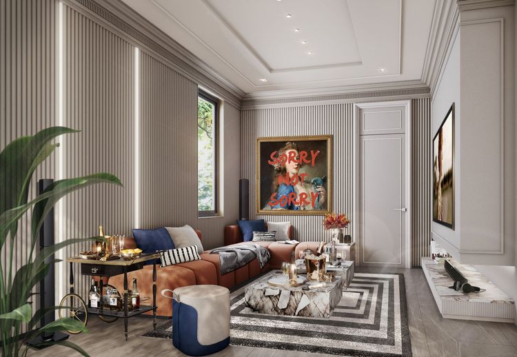 ภาพแบบบ้าน-BEDFORD