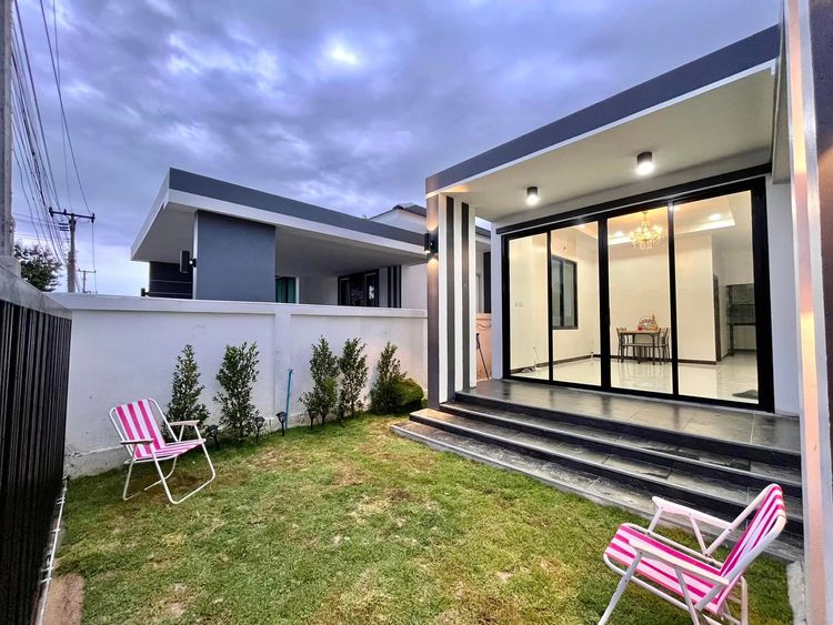 ภาพแบบบ้าน-บ้านเดี่ยว