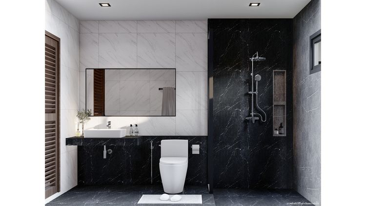 ภาพแบบบ้าน-บ้านเดี่ยว