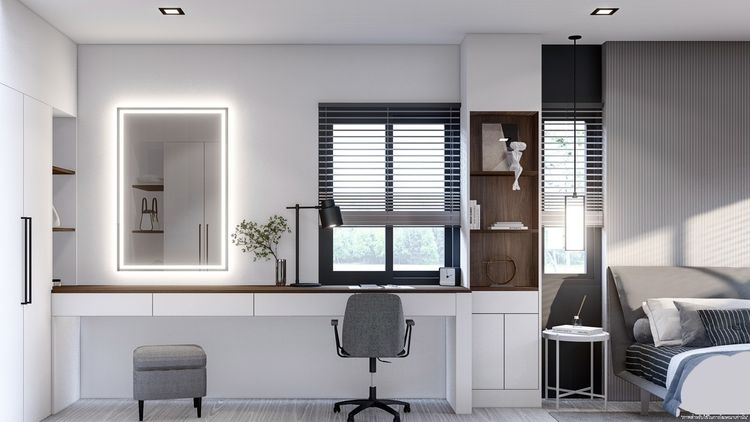 ภาพแบบบ้าน-บ้านเดี่ยว