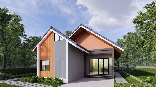 โครงการ บ่อนไก่ 15