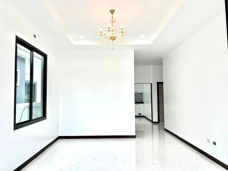 ภาพแบบบ้าน-บ้านเดี่ยว