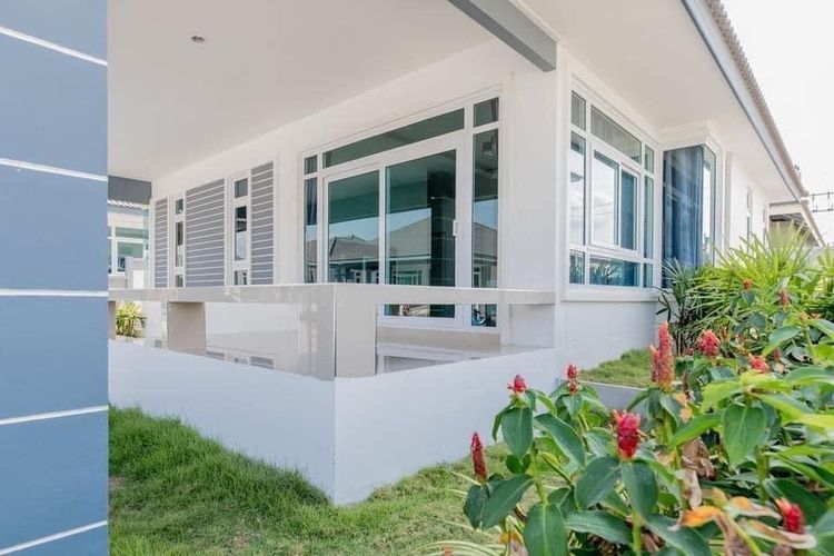 ภาพแบบบ้าน-New Smile