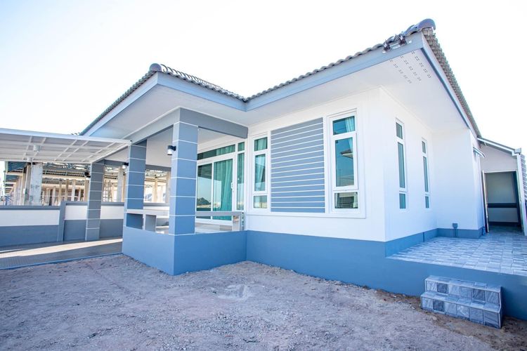 ภาพแบบบ้าน-New Smart