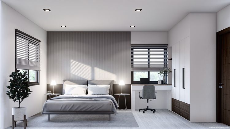 ภาพแบบบ้าน-บ้านเดี่ยว