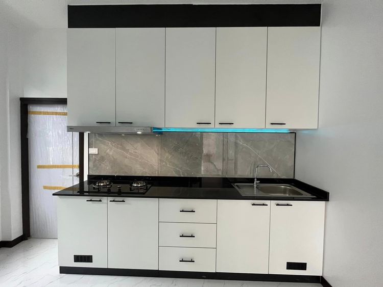 ภาพแบบบ้าน-บ้านเดี่ยว