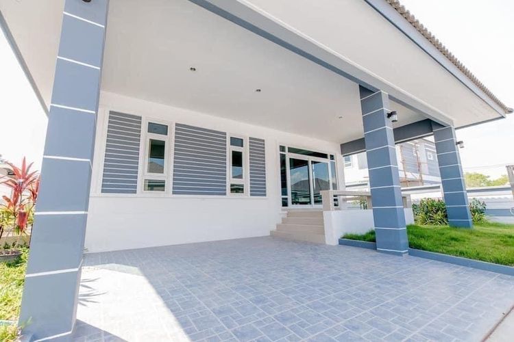 ภาพแบบบ้าน-New Smile