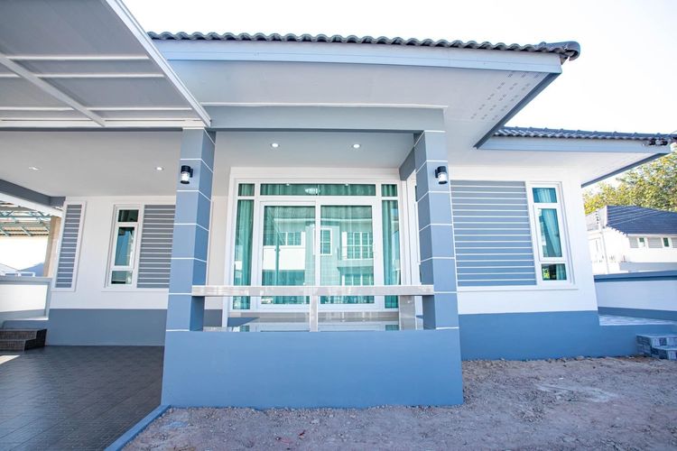 ภาพแบบบ้าน-New Smart