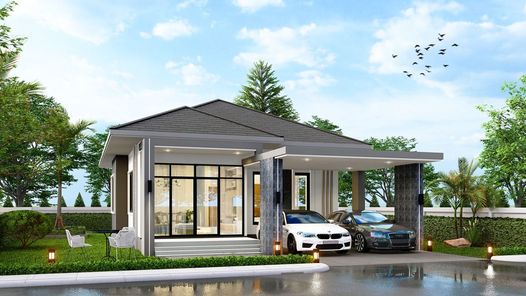 SMART VILL บึงวรกิจ