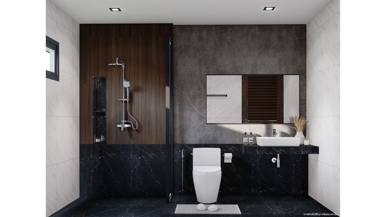 ภาพแบบบ้าน-บ้านเดี่ยว