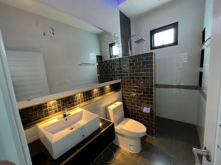 ภาพแบบบ้าน-บ้านเดี่ยว