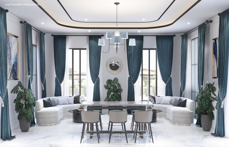 ภาพแบบบ้าน-Xavier