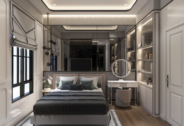 ภาพแบบบ้าน-Xavier