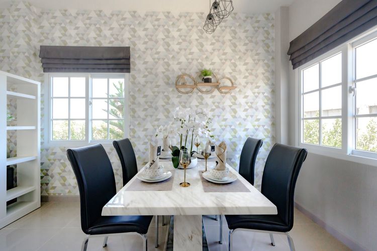 ภาพแบบบ้าน-TYPE A หน้ากว้าง 7.8เมตร