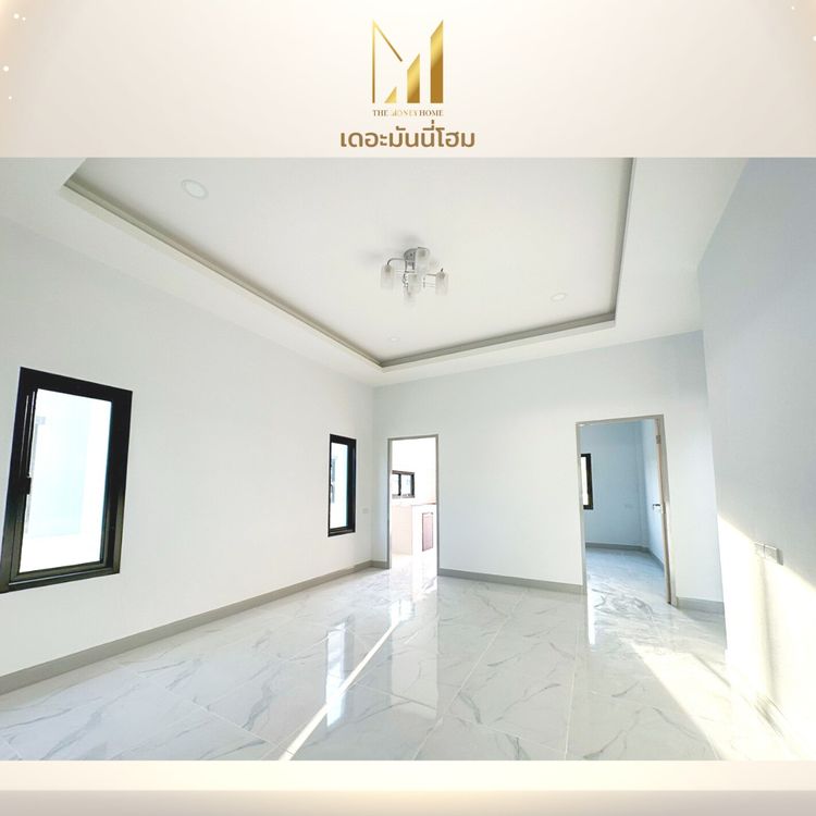 ภาพแบบบ้าน-บ้านเดี่ยว