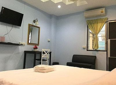 เมืองทองอนันต์ อพาร์ทเม้นท์