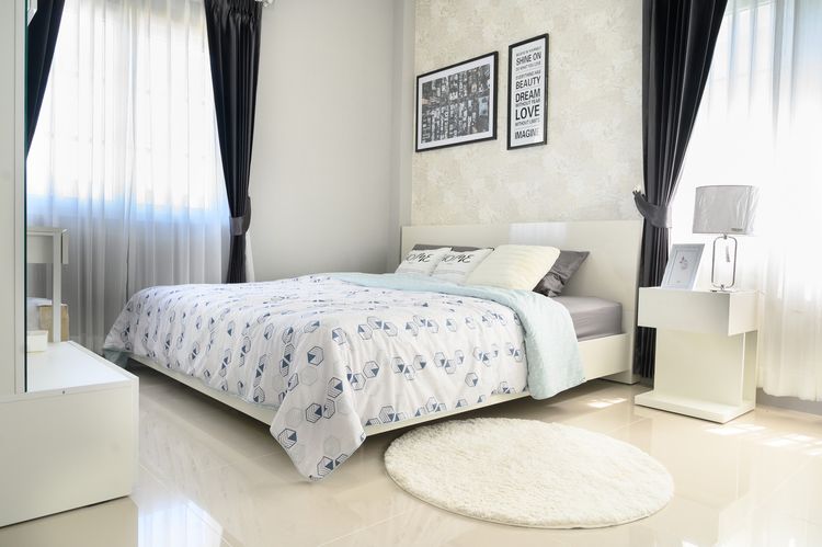 ภาพแบบบ้าน-TYPE A หน้ากว้าง 7.8เมตร