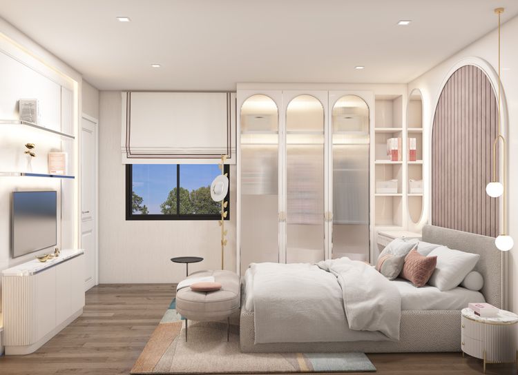 ภาพแบบบ้าน-Xavier