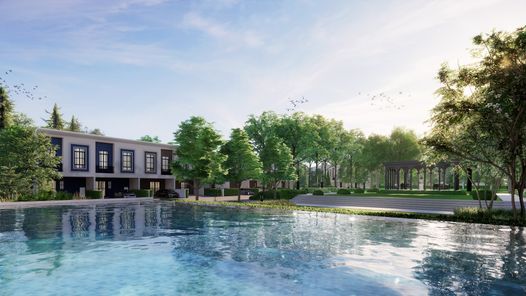 นาราทาวน์แหลมฉบัง - NARA TOWN