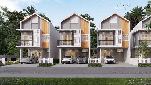 บลูเม้าท์เท่นส์ - Blue Mountain