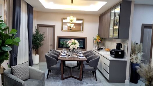 แทมมาริน วิลเลจ - Tammarind Village