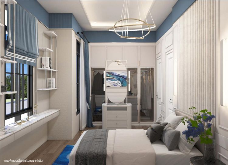 ภาพแบบบ้าน-Xavier