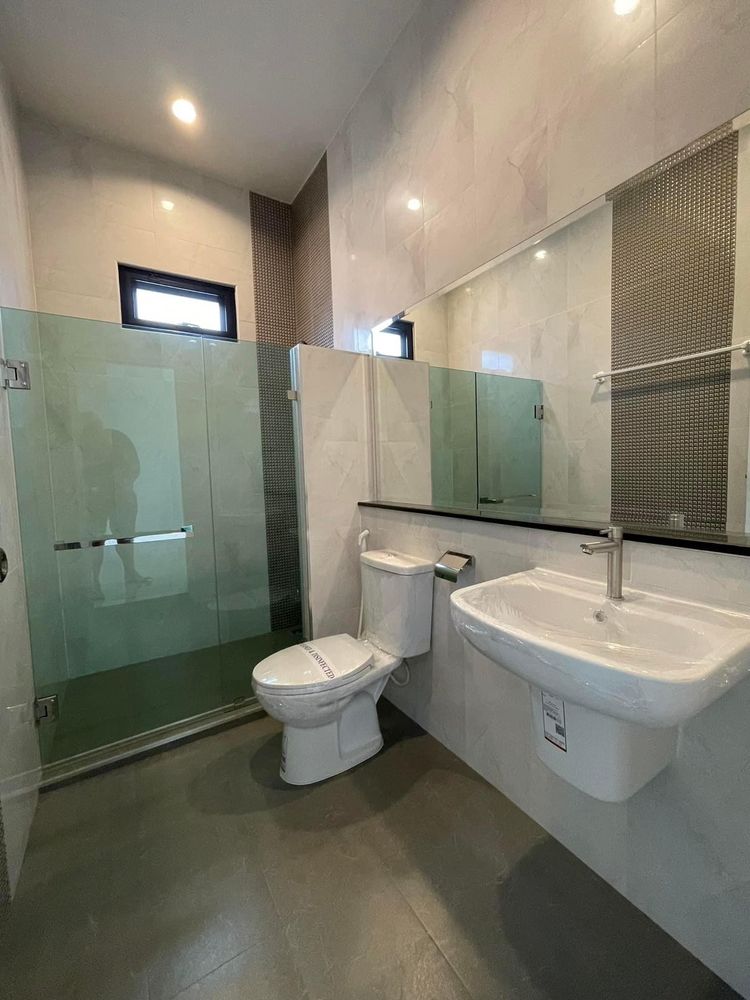 ภาพแบบบ้าน-บ้านเดี่ยว