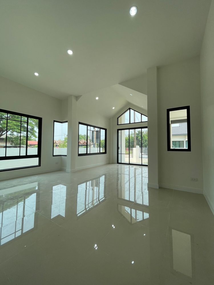 ภาพแบบบ้าน-บ้านเดี่ยว