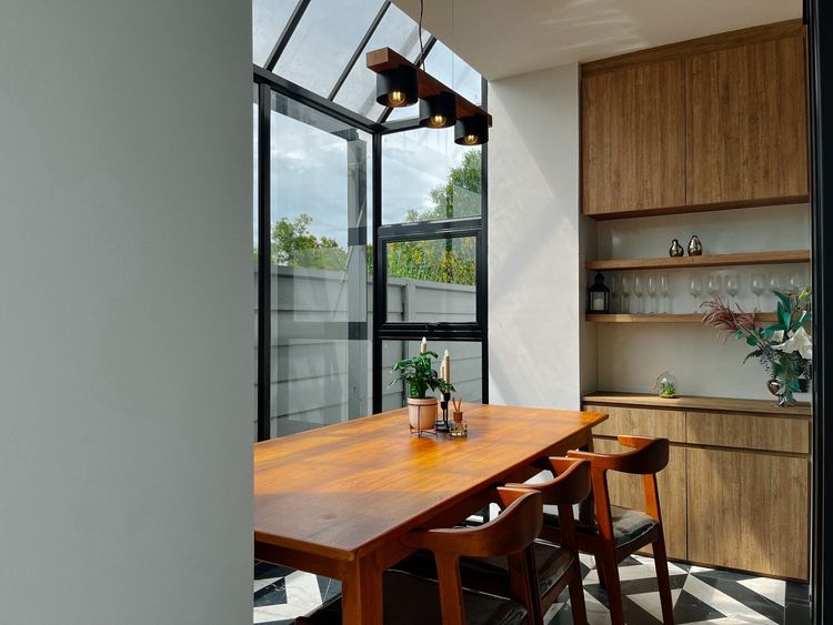 ภาพแบบบ้าน-บ้านเดี่ยว